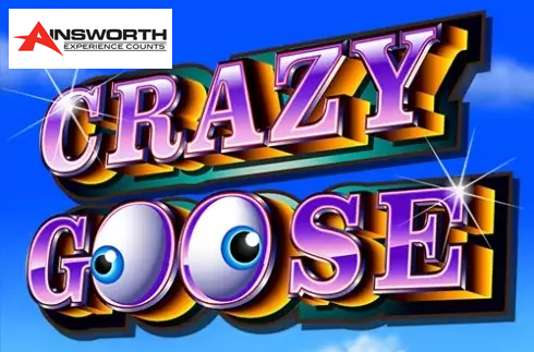 Crazy Goose